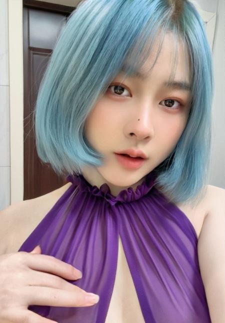 情趣服务大胸老师