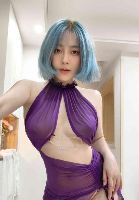 情趣服务大胸老师