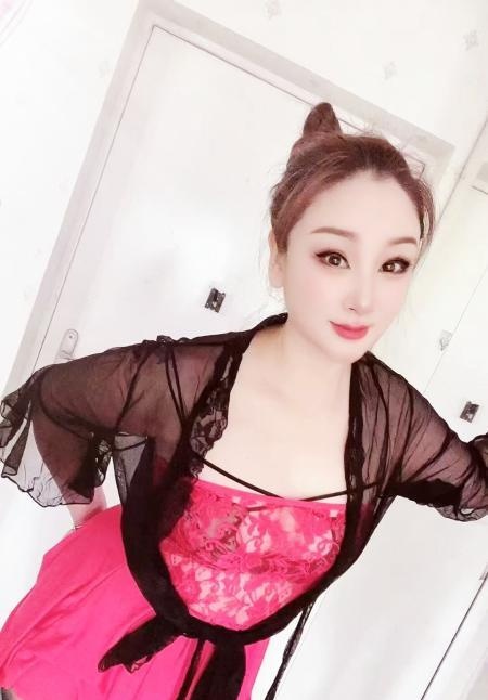 肥美熟女秋姐