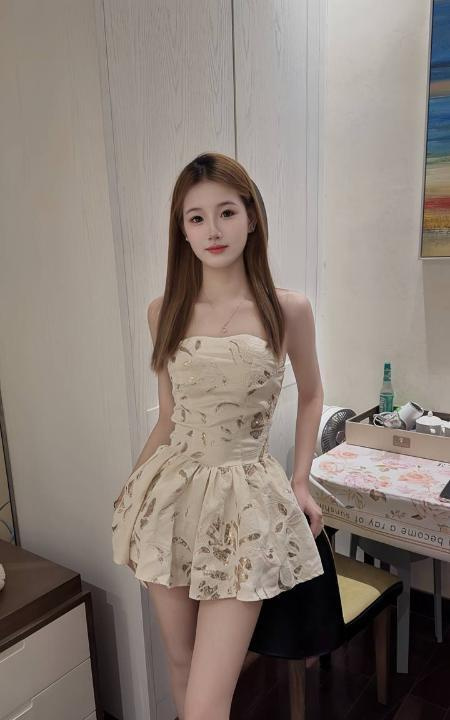 粉嫩颜值女友欣欣