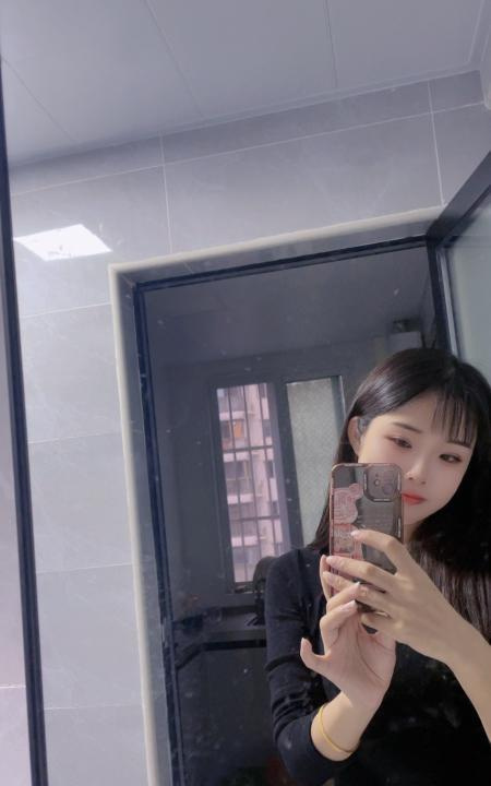 后湖闷骚妹妹