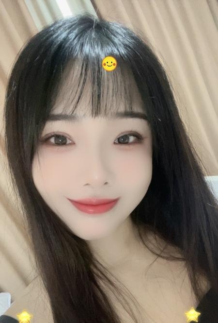 后湖闷骚妹妹