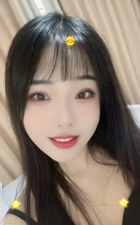 后湖闷骚妹妹