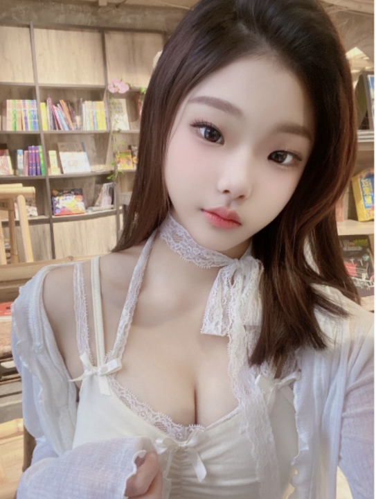 市北区身材无敌小网红