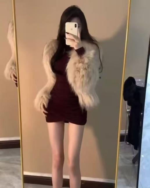 清春活力少女果果