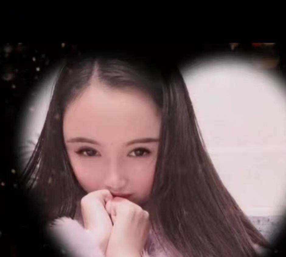口活不错的一个妹子