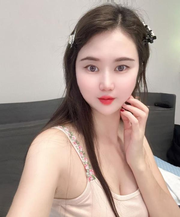 性感温柔小琪琪
