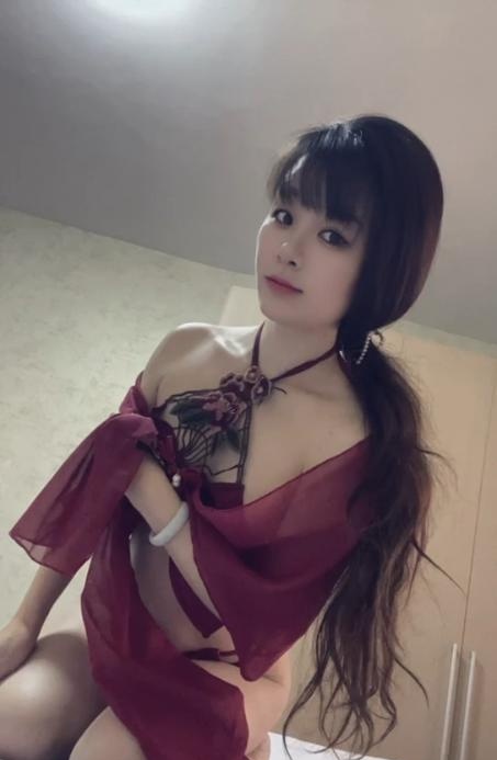 昆山性感服务系