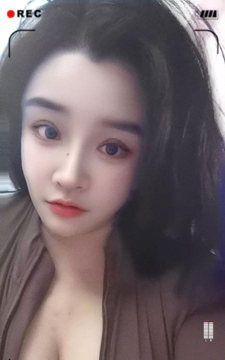 电视塔大奶Lisa
