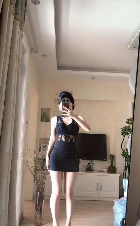 闵行乖巧温柔妹子