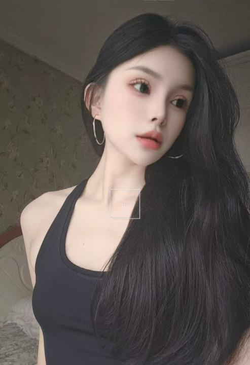 闵行乖巧温柔妹子