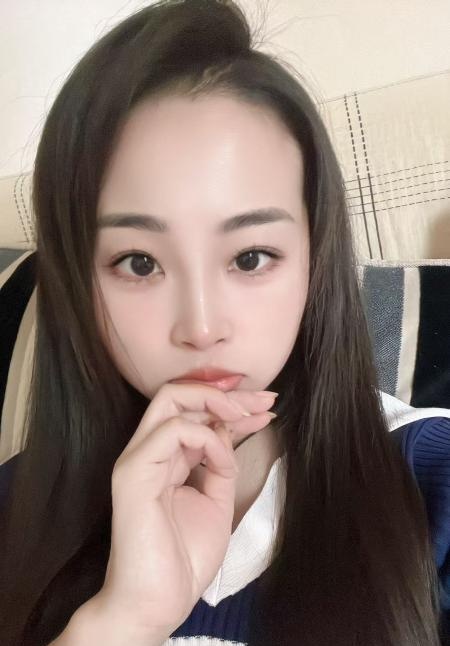 常州兼职细腰翘臀美女