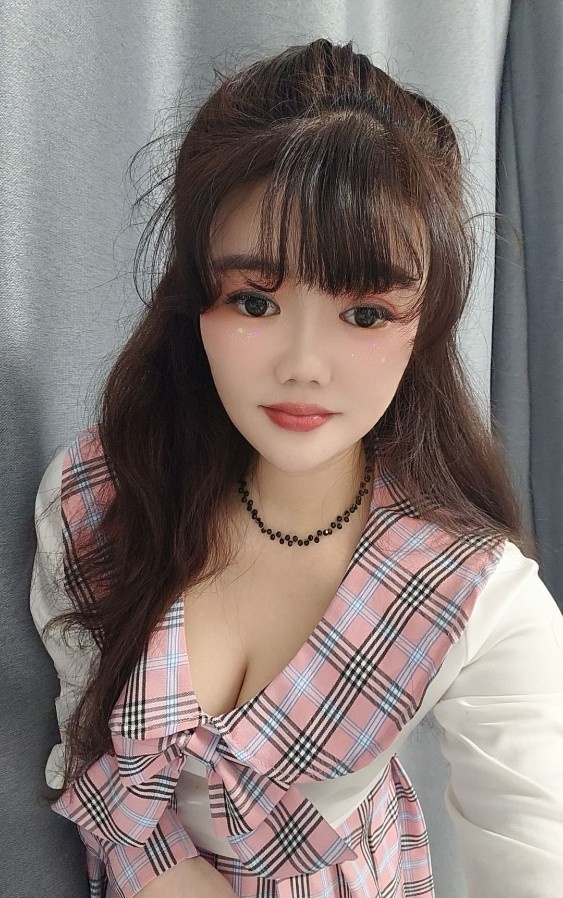 杭州拱墅服务系波霸妹