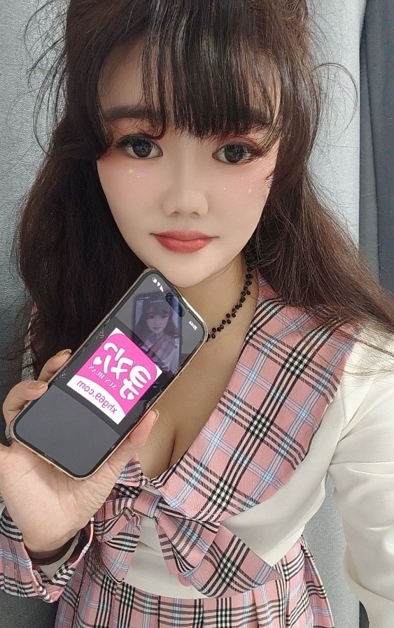 杭州拱墅服务系波霸妹