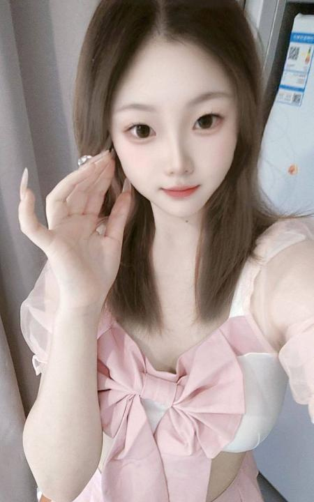 青浦大胸妹童童