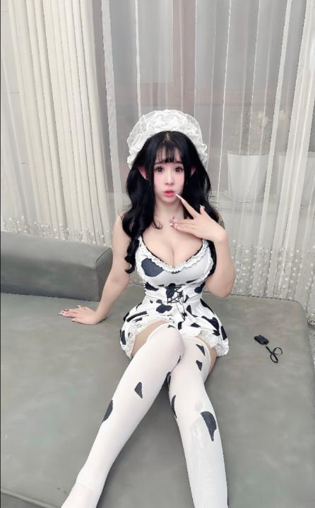 白云jk小桃