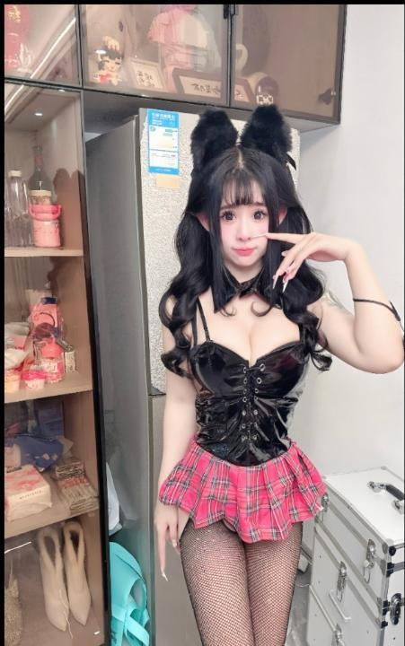白云jk小桃