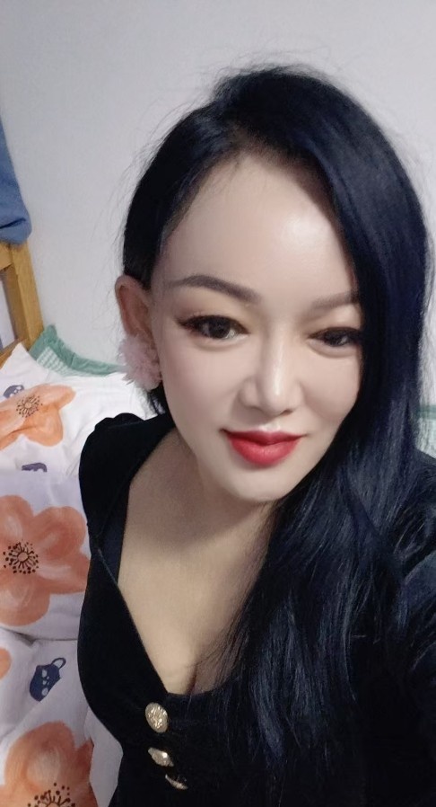 金桥姐姐  服务态度很好