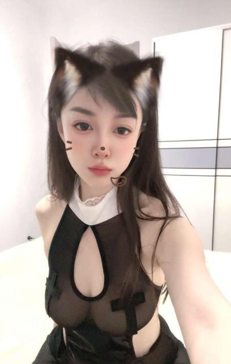 吴中大波波校花