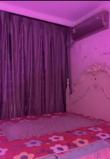 铁西韵味美少妇