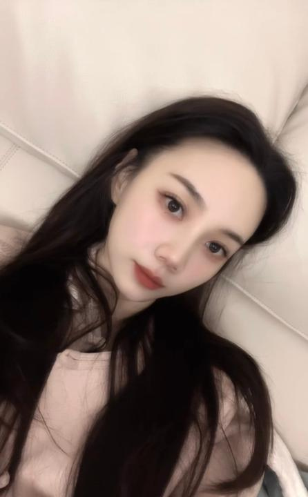颜值女友型小表妹