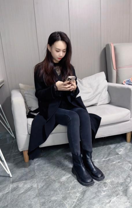 颜值女友型小表妹