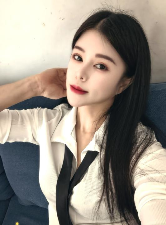 昆山服务系美少妇