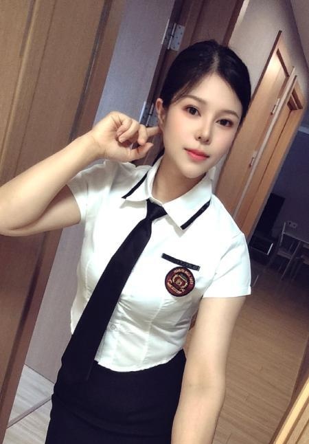 昆山服务系美少妇