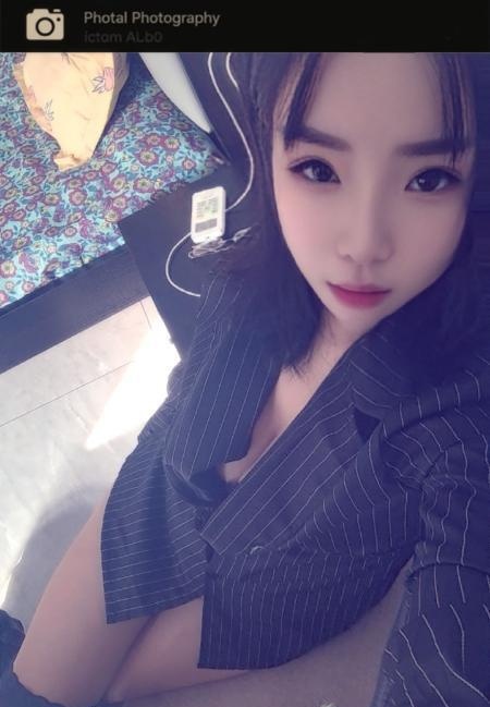 吴江柔弱妹子