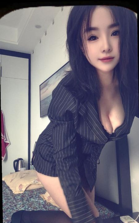 吴江柔弱妹子