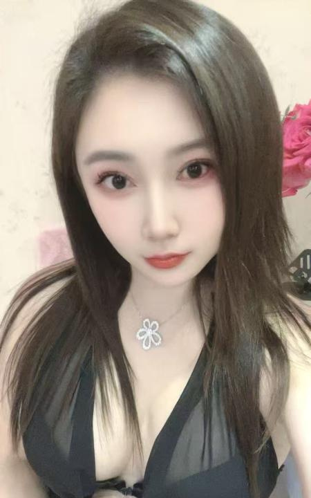 青岛天然美乳御姐