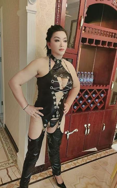 丰台骚臀大奶熟女