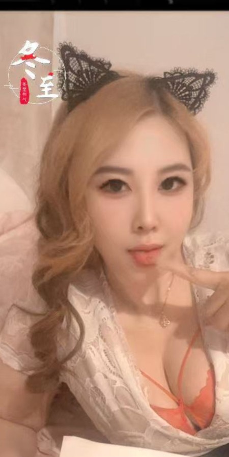 超级会玩的兼职骚姐姐