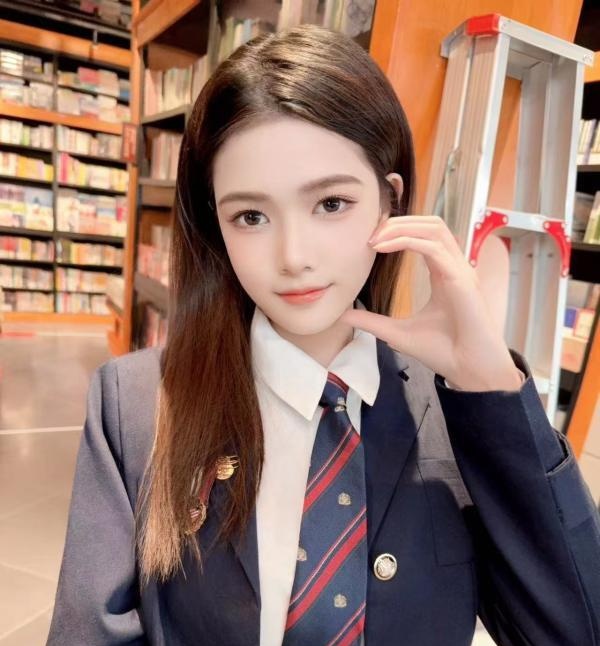 高度配合温柔嫩妹
