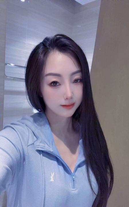 余杭EFC服务系姐姐