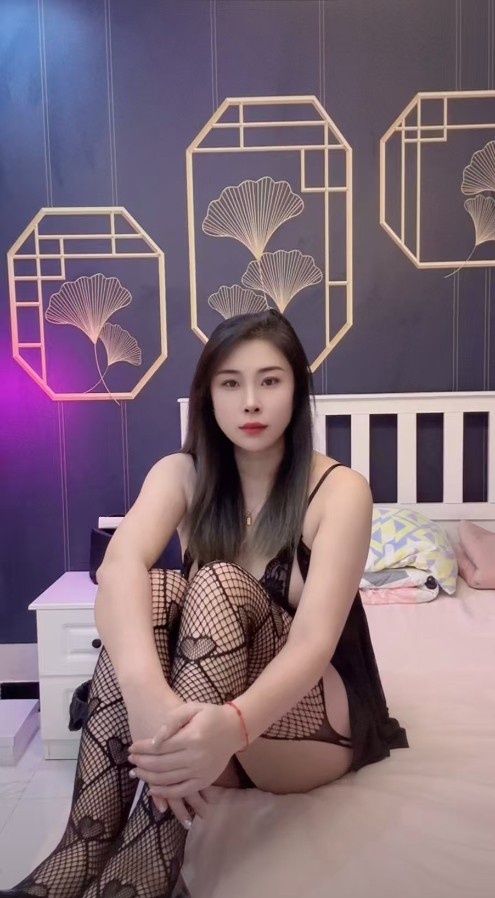 模特身材御姐