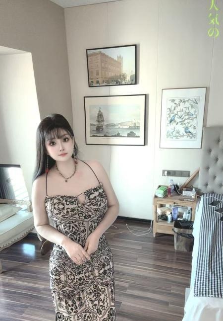 南开微胖胸大女
