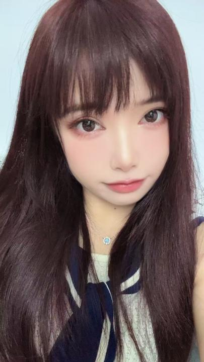浦东甜妹小小