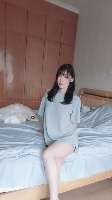 常州高挑长腿妹子