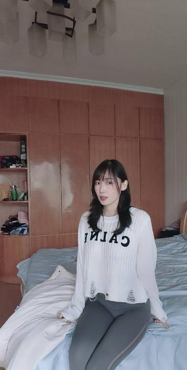常州高挑长腿妹子