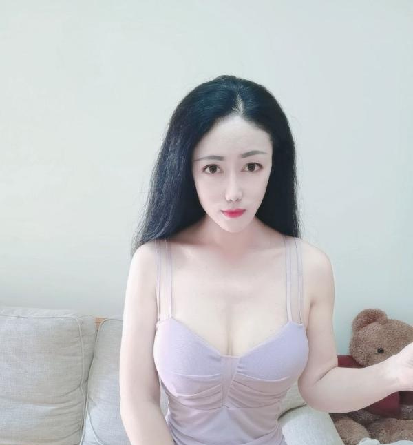 青羊技术型小姐姐