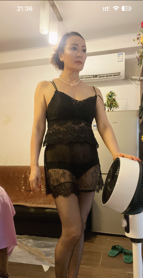 沙坪坝老熟女