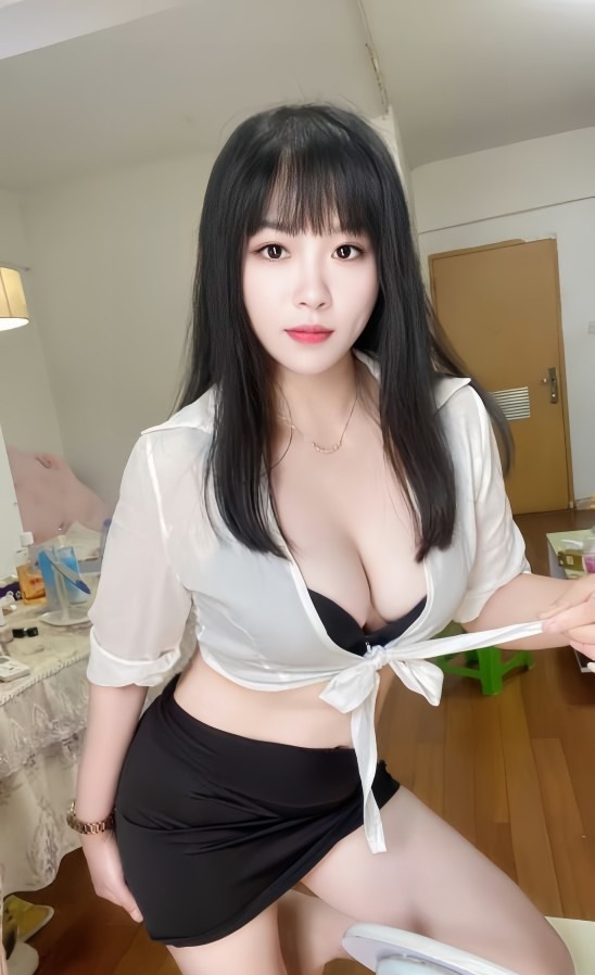 上城白乳骚女