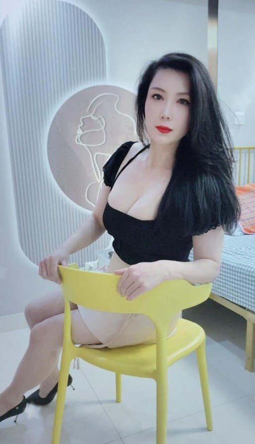 浦东泄火性感少妇