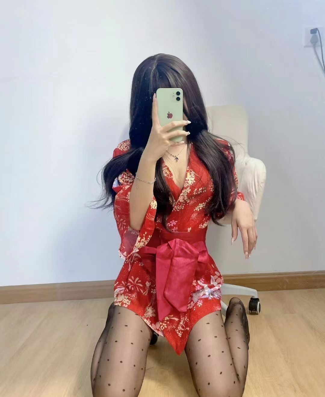 罗湖大奶琪琪