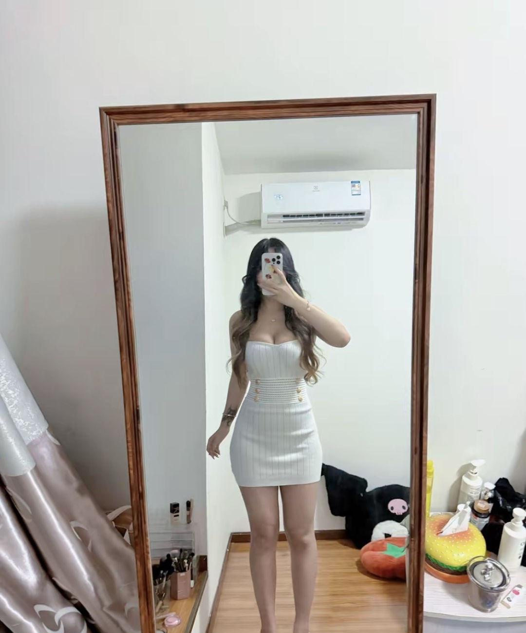 罗湖大奶琪琪