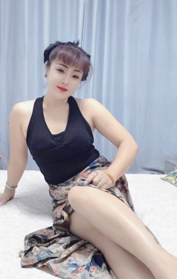 浦东张桥泄火熟女