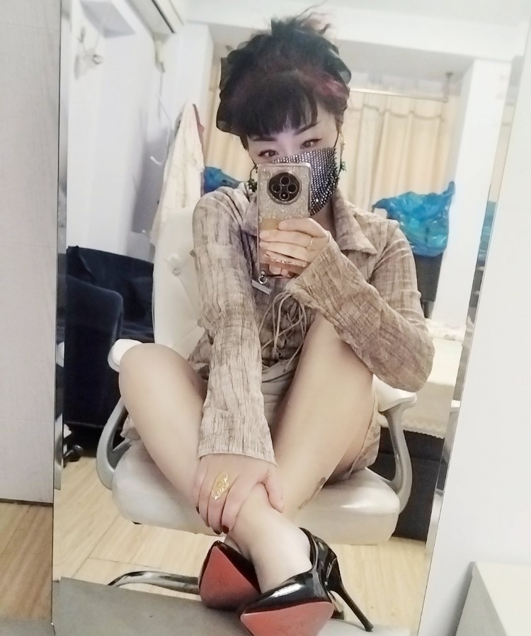 浦东张桥泄火熟女