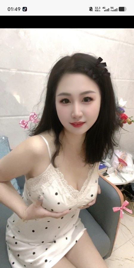 江夏御姐芊芊