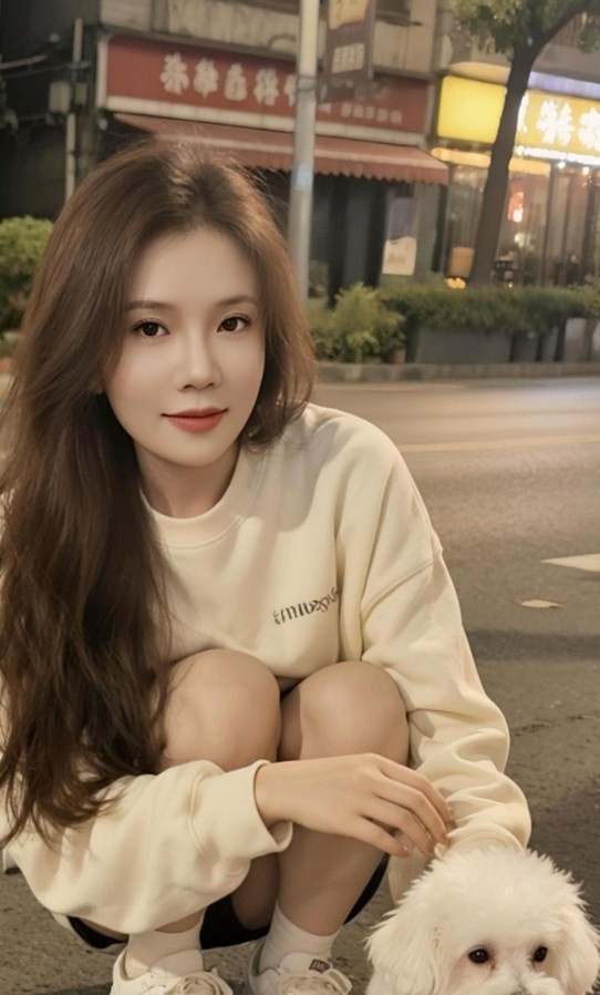 浦东泄火颜值少妇